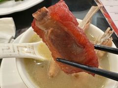 -文记壹心鸡(宝华路店)