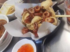 -颓记茶餐厅(美景总店)