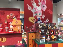 -泡泡玛特POPMART(石景山万达店)