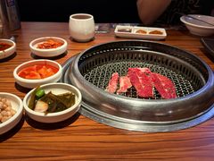 -烧肉一番·新韩式炭火烤肉(大岭山店)
