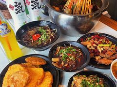 -一岚一山(角门总店)