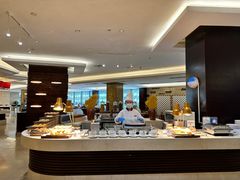 -临空皇冠假日酒店-西餐厅(首都机场店)