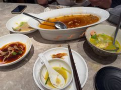 -烹贝小馆(华采天地店)