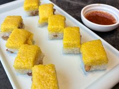 黄米凉糕-紫泥369粗粮季(西环店)