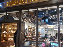 -HEARTISANS手工DIY皮艺体验(安贞环宇荟店)