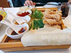 -解家河南菜(商鼎路店)