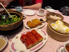 -囍凤楼·粤菜·点心·火锅(温特莱店)