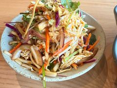 -院子餐厅·大锅菜·老杭帮(桥西直街店)
