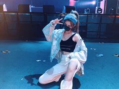 -广州柏悦酒店·悦吧·顶楼露天酒吧