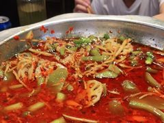 -盐井记·自贡美蛙鲜锅兔(中和店)