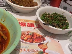 -靓虾二哥·龙虾馆(大塘总店)