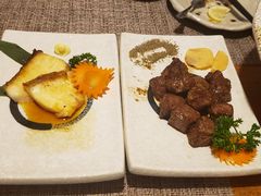 -青叶日式料理(飘亮阳光广场店)