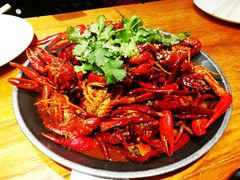 -华仔龙虾(永乐路总店)