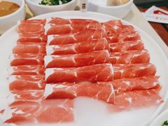 -阳坊大都涮羊肉(阳坊总店)