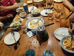 -驿楼兰·新疆菜(火车站店)