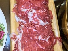 -莒县世起全羊馆(塔桥人家店)