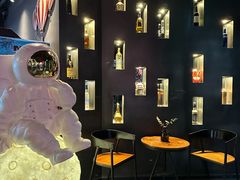 -CIAO·团建聚餐·生日派对轰趴馆(福田店)