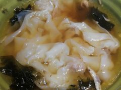 -二红烧烤排骨串(麦岛店)