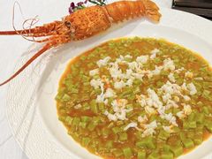 -院里寻菜·精致庭院菜(观沙岭店)