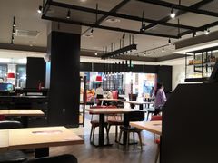 大堂-必胜客(永旺店)