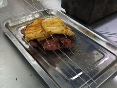 -老杜烧烤(解放路店)