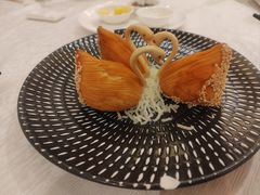 -丰鲤楼•闽南茶楼(仟禧汇店)