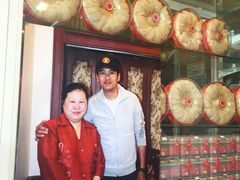 -中国城银都鱼翅酒楼