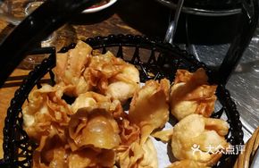 Jin Lu Wonton
