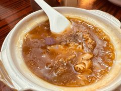 -添發碗仔翅美食