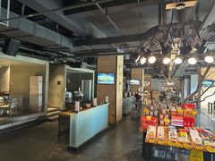 -東舍食唐精品陕菜馆
