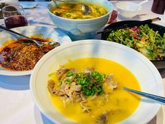 -俏江南天津时尚曲艺主题餐厅(马场道店)