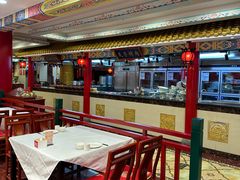 -万荣烤鸭店·北京菜(天坛店)