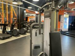 -加伍磅健身(千树店)