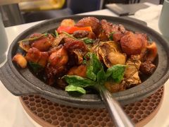 -鹿港小镇(黄金店)