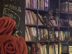 -动动咖啡清真西餐厅