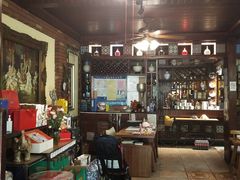 -阳光家常菜游客餐厅(千佛山店)