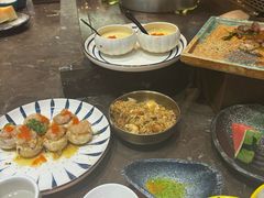 -春田小幸铁板烧(忠义街店)