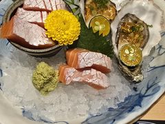 -小山日本料理(太古汇店)