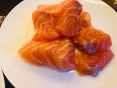 -听松楼·花园酒店·自助餐厅(红梅公园店)