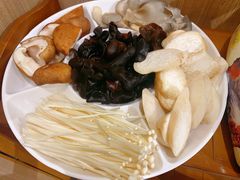 -老城红焖羊肉(人民路店)