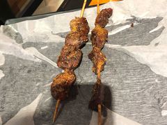 -三太子地摊烧烤·小龙虾(北蔡店)
