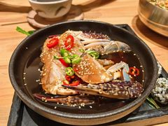 -KimPro 辛普乐概念韩餐