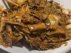 -张记烤羊腿(北花园店)