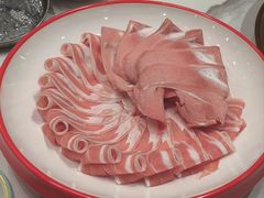 -京城南门涮肉(石家庄勒泰中心)