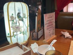 -老西门·常州菜(新区店)