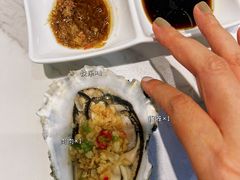 -海味当家·蒸锅海鲜(中山广场创始店)