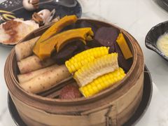 -蒸唯鲜·蒸汽海鲜融合菜(曙光西路店)