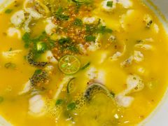 -椒爱水煮鱼川菜(新抚万达店)