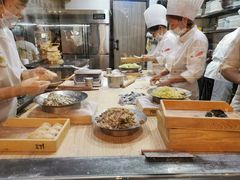 -船歌·鱼水饺青岛菜(金狮广场店)