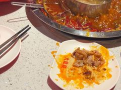 -大龙燚·旷野鲜火锅(广州首店)